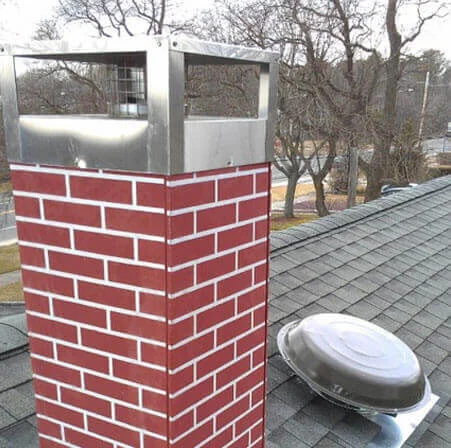 Chimney Repair West Hempstead NY